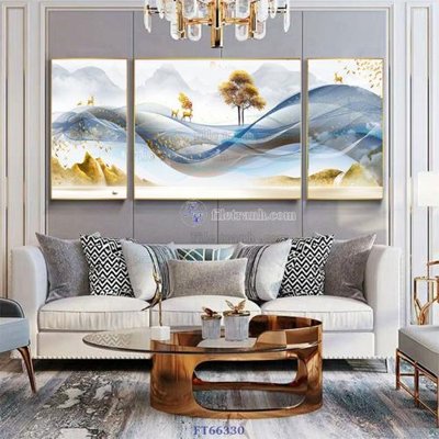 Tải file Tranh treo pha lê gương FT66330 (gốc) làm file quảng cáo