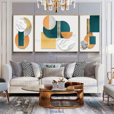 Tải file gốc Tranh treo pha lê gương FT66365 (in khổ lớn) không mờ