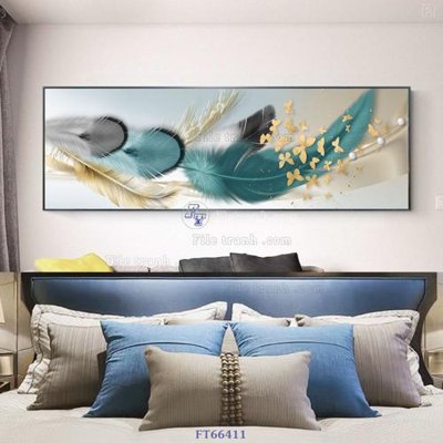 Tải về file gốc Tranh treo pha lê gương FT66411 (dùng cho in quảng cáo)