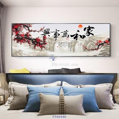 Tải file tranh Tranh treo pha lê gương FT66446 (ảnh gốc) ngay