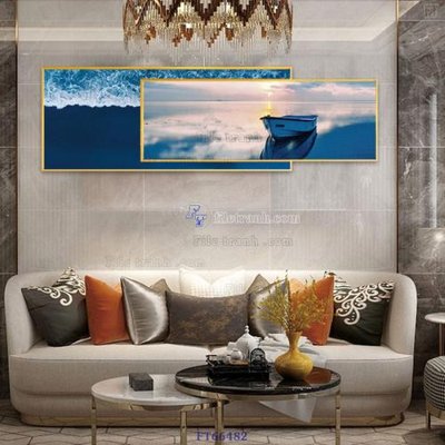 Tải file gốc Tranh treo pha lê gương FT66482 (bản PSD) gốc