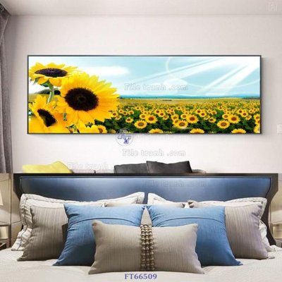 Mua file gốc Tranh treo pha lê gương FT66509 (chất lượng) tại Filetranh.com