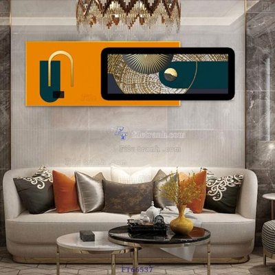 File tranh Tranh treo pha lê gương FT66537 (gốc) chủ đề trẻ em