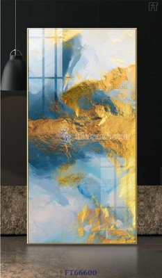 Download file Tranh treo pha lê gương FT66600 (gốc) in mica cao cấp