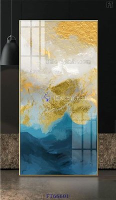 Tệp tin gốc Tranh treo pha lê gương FT66601 (chất lượng) Tranh treo pha lê gương FT66601