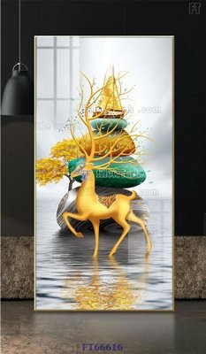 Tải file gốc Tranh treo pha lê gương FT66616 (in tráng gương) 5DFile gốc Tranh treo pha lê gương FT66616 (in ấn) phiên bản premium