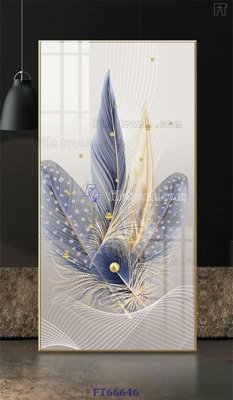 Download file gốc Tranh treo pha lê gương FT66646 (độ nét cao)