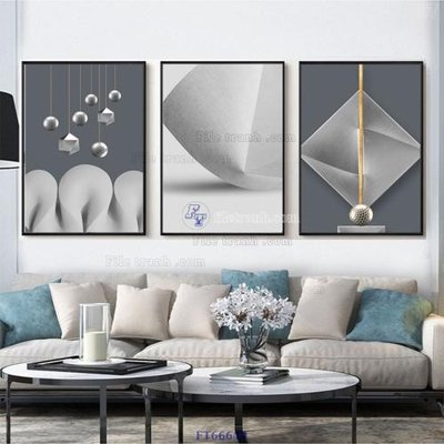 File gốc Tranh treo pha lê gương FT66649 (in mica) làm quà tặng