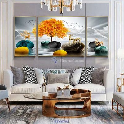 File gốc Tranh treo pha lê gương FT66702 (Filetranh.com) Tranh treo pha lê gương FT66702