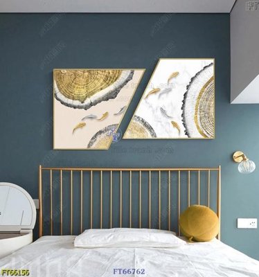 File in ấn Tranh treo pha lê gương FT66762 (bản gốc) chất lượng cao