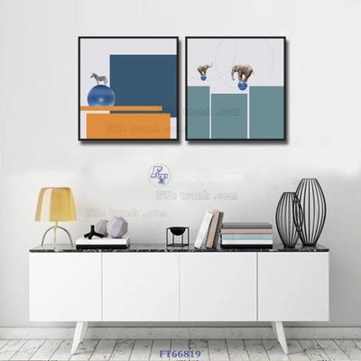 File gốc Tranh treo pha lê gương FT66819 (in mica) làm bảng hiệu