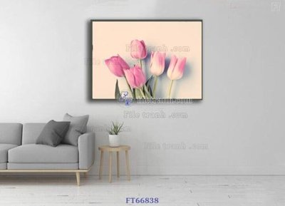 Tải file gốc Tranh treo pha lê gương FT66838 (bản PSD) đầy đủ layer