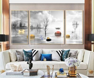 File PSD Tranh treo pha lê gương FT66878 (bản gốc) chất lượng nhất