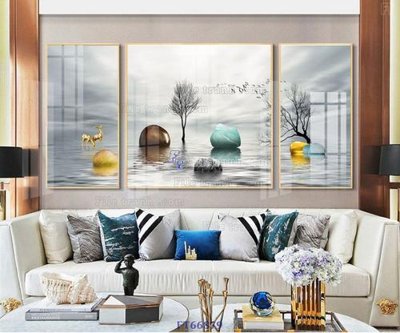 Tải file gốc Tranh treo pha lê gương FT66879 (in bạt) quảng cáo