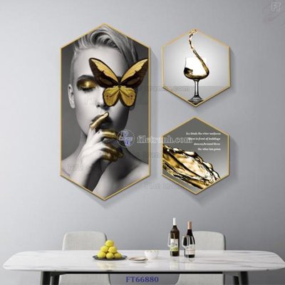 File gốc Tranh treo pha lê gương FT66880 (in lụa) tranh thuận buồm