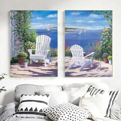 File ảnh gốc File tranh hiện đại pha lê gương FT674 không vỡ nét