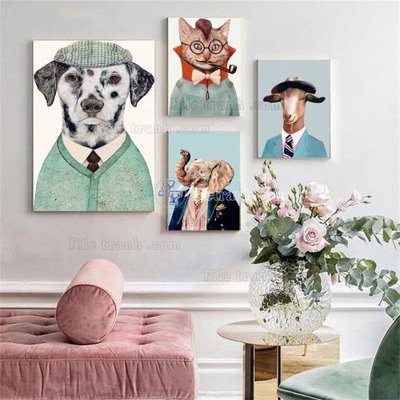 Tải file File tranh hiện đại pha lê gương FT678 (gốc) làm file in ấn