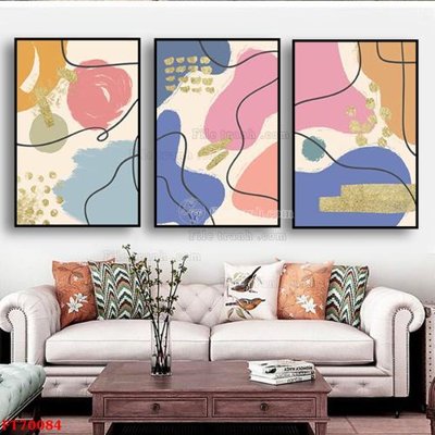 Tải file Tranh treo hiện đại pha lê gương FT70084 (ảnh gốc) file TIFF