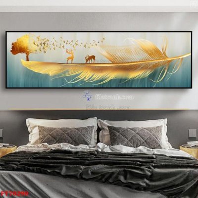 Tải file Tranh treo hiện đại pha lê gương FT70290 (ảnh gốc) độ phân giải 300dpi