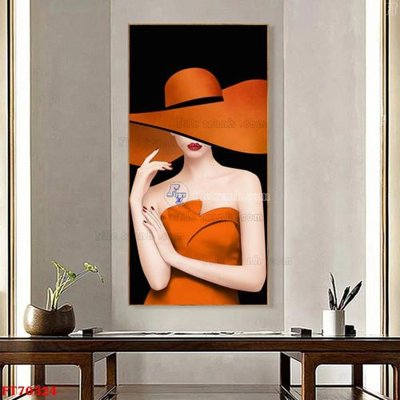 Tải file Tranh treo hiện đại pha lê gương FT70324 (gốc) in ấn ngay lập tức