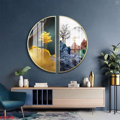 File gốc Tranh treo hiện đại pha lê gương FT70788 (bản quyền) cho in ấn