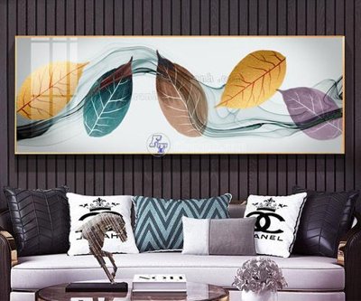 Download file ảnh gốc File tranh hiện đại pha lê gương FT781 để in ấn