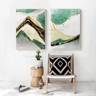 File gốc Tranh treo pha lê gương FT78145 (in mica) làm bảng hiệu