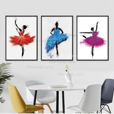 File in lụa Tranh treo pha lê gương FT78160 (hoa văn) Tranh treo pha lê gương FT78160