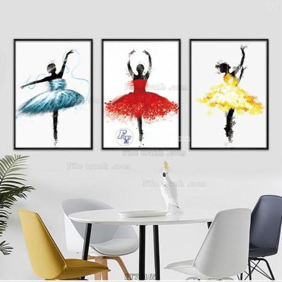 Tải file Tranh treo pha lê gương FT78162 (gốc) làm tranh treo tường