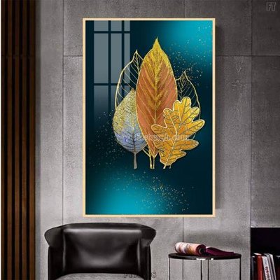 Tải file gốc Tranh treo pha lê gương FT78198 (để in lụa)