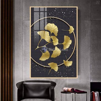 File ảnh gốc Tranh treo pha lê gương FT78215 (chuyên in mica)