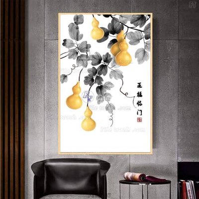 File in ấn Tranh treo pha lê gương FT78247 (bản gốc) cao cấp