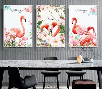 File in mica Tranh treo pha lê gương FT78412 (bản gốc) sắc sảo