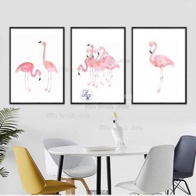 File tranh gốc Tranh treo pha lê gương FT78413 (sắc nét từng chi tiết)