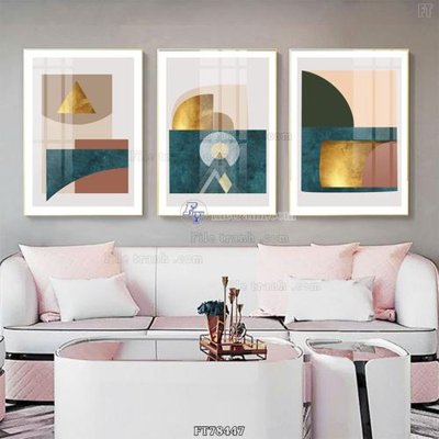 Tải file Tranh treo pha lê gương FT78447 (ảnh gốc) file AI/EPS