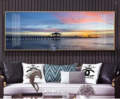 File PSD Tranh treo pha lê gương FT78582 (nguyên gốc) chất lượng cao