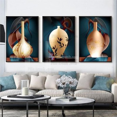 Tải file Tranh treo pha lê gương FT78623 (ảnh gốc) độ phân giải 300dpi