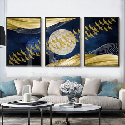 File gốc Tranh treo pha lê gương FT78688 (in mica) làm quà tặng