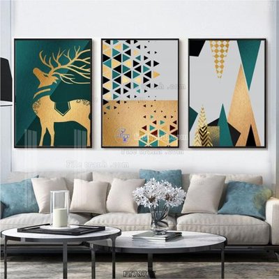 File in ấn cao cấp Tranh treo pha lê gương FT78707 (file gốc)