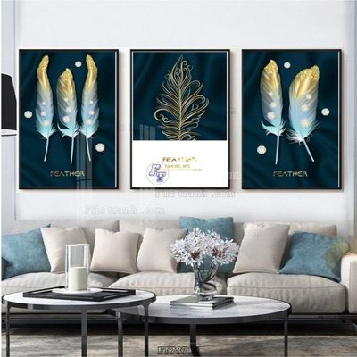 File gốc Tranh treo pha lê gương FT78719 (in mica) cắt laser