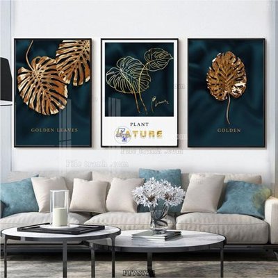 Tải file Tranh treo pha lê gương FT78723 (PSD) cho in tranh 3D