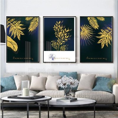 Tải file Tranh treo pha lê gương FT78725 (gốc) in ấn chất lượng