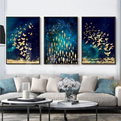 Ảnh gốc Tranh treo pha lê gương FT78731 (siêu chi tiết) để in ấn