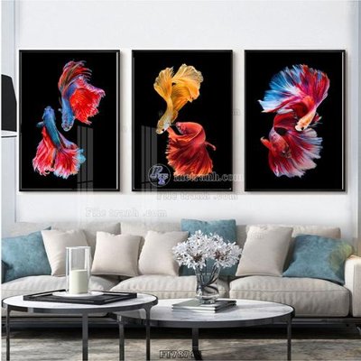 Tệp tin gốc Tranh treo pha lê gương FT78748 (chất lượng) Tranh treo pha lê gương FT78748