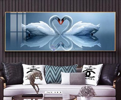 Download file File tranh hiện đại pha lê gương FT802 (chất lượng in ấn)