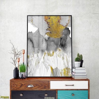 File tranh Tranh trang trí lối vào 1 tấm FT8056 (gốc) chủ đề trẻ em