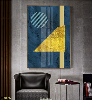 File PSD Tranh trang trí lối vào 1 tấm FT8126 (chất lượng in ấn)