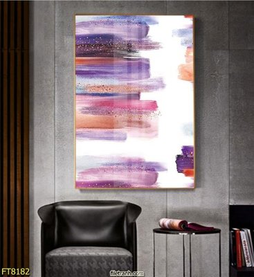 File PSD Tranh trang trí lối vào 1 tấm FT8182 (bản gốc) dễ dàng edit