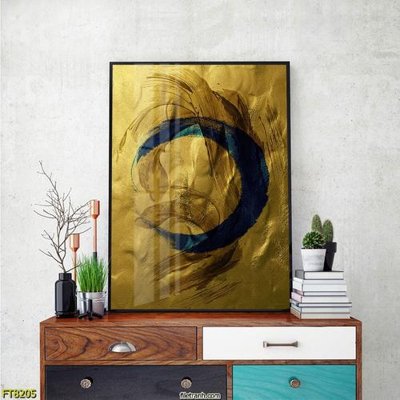 Tải file Tranh trang trí lối vào 1 tấm FT8205 (gốc) làm file tranh quảng cáo