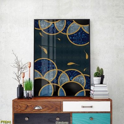 File ảnh Tranh trang trí lối vào 1 tấm FT8241 (gốc) cho trang trí nội thất